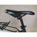 спортен алуминиев велосипед SHRISSON INTOURI 28 цола SHIMANO ACERA